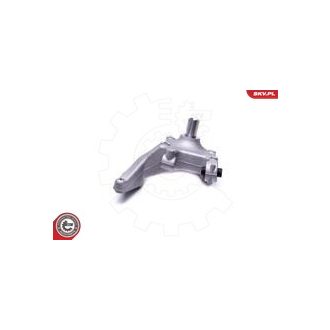 Csonkállvány ; bal ; AUDI SEAT SKODA VW  ; 3C0505435F