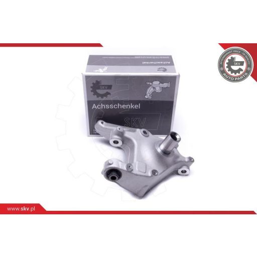 Csonkállvány ; bal ; AUDI SEAT SKODA VW  ; 3C0505435F