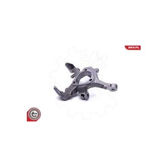 Csonkállvány ; bal ; OPEL Astra G Zafira A  ; 5308015