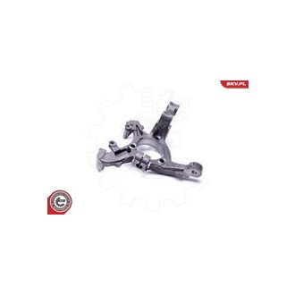Csonkállvány ; jobb ; OPEL Astra G Zafira A  ; 5308014