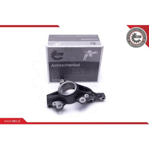 Csonkállvány ; jobb ; OPEL Corsa D  ; 5308056