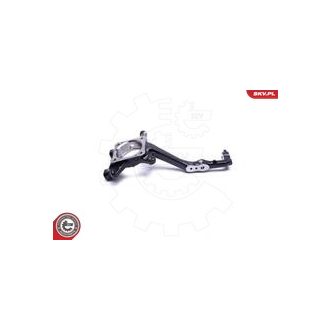   Csonkállvány ; bal ; TOYOTA Hilux VII pick-up 2.5 3.0  ; 43212-0K030