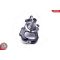 Csonkállvány ; jobb ; LEXUS LX 470 TOYOTA Land Cruiser 100  ; 43201-60020