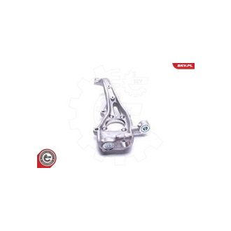 Csonkállvány ; bal ; AUDI A4 B9 A5  ; 8W0407253F