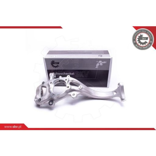 Csonkállvány ; bal ; AUDI A4 B9 A5  ; 8W0407253F