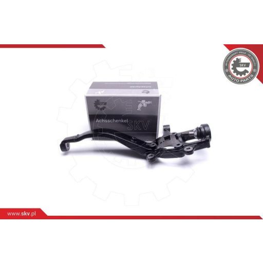 Csonkállvány ; bal ; DODGE Durango JEEP Grand Cherokee IV  ; 68022629AD