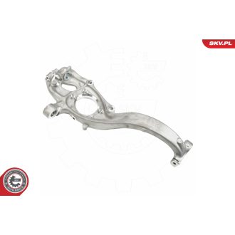 Csonkállvány ; bal ;  AUDI A8  ; 4H0407253L