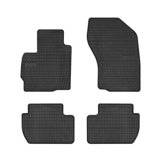   Gumiszőnyeg CITROEN C-Crosser évjárattól -> 2007 | MITSUBISHI OUTLANDER II 2006-2013 | PEUGEOT 4007 2007-2012