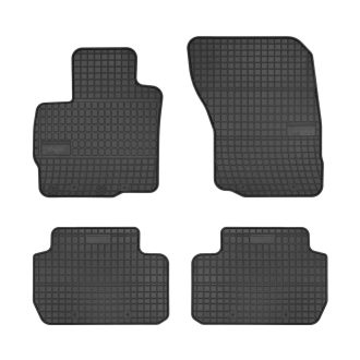   Gumiszőnyeg MITSUBISHI Outlander III évjárattól -> 2014