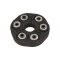 Hardi tárcsa BMW E60 90 26117542238