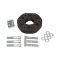 Hardi tárcsa MERCEDES W210 22 2104110215