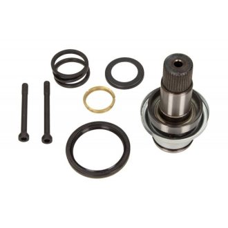 BELSÕ CSUKLÓS TENGELY VW SHARAN ALHAMBRA GALAXY 02N409345