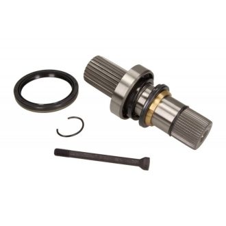 A BELSÕ CSUKLÓ TENGELYE VW T5 0A5409343A