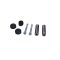 JAVÍTÓKÉSZLET. JAVÍTÓ KIT. FORD HÁTSÓ TRANZIT 06- D7291C