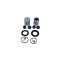 JAVÍTÓKÉSZLET. JAVÍTÓ KIT. FIAT DUCATO 2.0-3.0D 98- ELÜLSÕ DUGATTYÚVAL D41581C