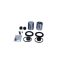 JAVÍTÓKÉSZLET. JAVÍTÓ KIT. MERCEDES SPRINTER 06- ELÖL DUGATTYÚVAL D42114C