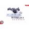 Kipufogó leömlő ; DACIA Logan Express MCV Sandero Solenza RENAULT Clio II Kangoo Express Logan I Megane I Scenic Thalia I ; 7700873358