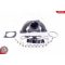 Kipufogó leömlő ; CITROEN Berlingo C-Elysee C2 C3 I C3 Pluriel C4 I Xsara PEUGEOT 1007 206 207 307 308 I Partner Partner Tepee ; 0341G2