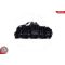 Szívósor ; VW Transporter T6 California T5 Camper Multivan T6 ; 03L129711P