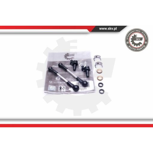 Szívósor felújító ; AUDI A4 A6 A8 Q5 Q7 VW Phaeton Touareg ; 059129711CK / 059129712BQ