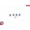 Szívósor felújító ; ALFA ROMEO 1.9 JTD Multijet FIAT 1.9 JTD Multijet OPEL 1.9 CDTI ;