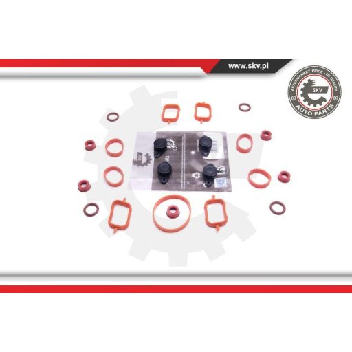 Szívósor felújító ; BMW E46 X3 E83 E60 E90 E87 M47 ; 4x22mm ;