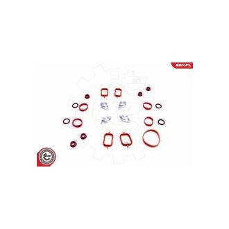   Szívósor felújító ; BMW E46 X3 E83 E60 E90 M47 M47N ; 4x22mm ;
