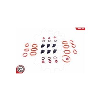   Szívósor felújító ; BMW E39 E60 E46 E53 E90 E65 M57 ; 6x22mm ;