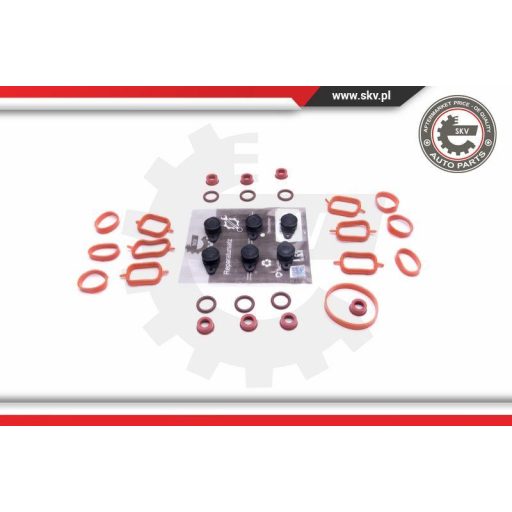 Szívósor felújító ; BMW E39 E60 E46 E53 E90 E65 M57 ; 6x22mm ;