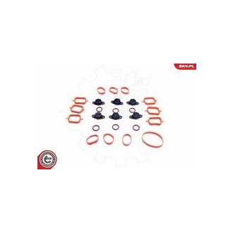   Szívósor felújító ; BMW E39 E60 E46 E90 E65 M57 ; 6x32mm ;