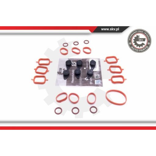 Szívósor felújító ; BMW E39 E60 E46 E90 E65 M57 ; 6x32mm ;