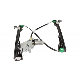   SZÉLVÉDÕ EMELÕ FORD FOCUS ELÖL (98-04) BAL OLDALI MOTOR NÉLKÜL 100013
