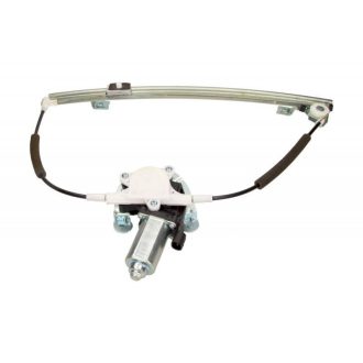   SZÉLVÉDÕ EMELÕ RENAULT FRONT MEGANE 95-03 JOBB OLDALI MOTORRAL 7700834346