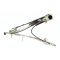 SZÉLVÉDÕ EMELÕ RENAULT FRONT MEGANE 02- 1.4-2.0 JOBBRA MOTOR NÉLKÜL 03UGCGEW2410