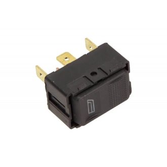 SZÉLVÉDÕ EMELÕ KAPCSOLÓ AUDI 80 4A0959855A