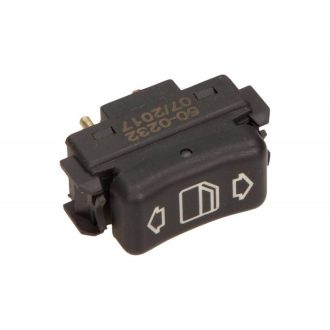 SZÉLVÉDÕ EMELÕ KAPCSOLÓ DB W124 126 ELÖL 1248204610