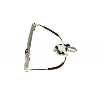   SZÉLVÉDÕ EMELÕ RENAULT FRONT MEGANE 95-03 BAL OLDALI MOTORRAL 7700834347