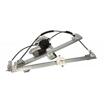   SZÉLVÉDÕ EMELÕ CITROEN FRONT JUMPY SCUDO BAL OLDALI MOTORRAL