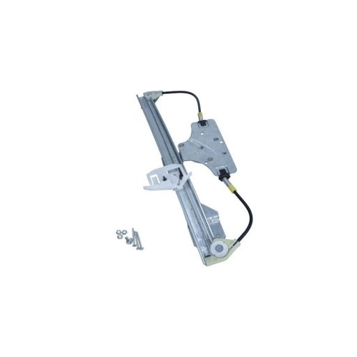 SZÉLVÉDÕ EMELÕ CITROEN FRONT C3 02- JOBBRA (ELEKTROMOS MOTOR NÉLKÜL) 9222AN