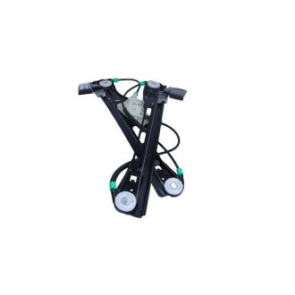   SZÉLVÉDÕ EMELÕ MERCEDES FRONT W211 02-09 JOBBRA (ELEKTROMOS MOTOR NÉLKÜL) 2117200446
