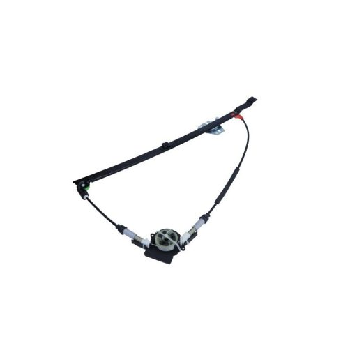 SZÉLVÉDÕ EMELÕ VW FRONT TRANSPORTER 82-03- JOBBRA (ELEKTROMOS MOTOR NÉLKÜL) 701837462A