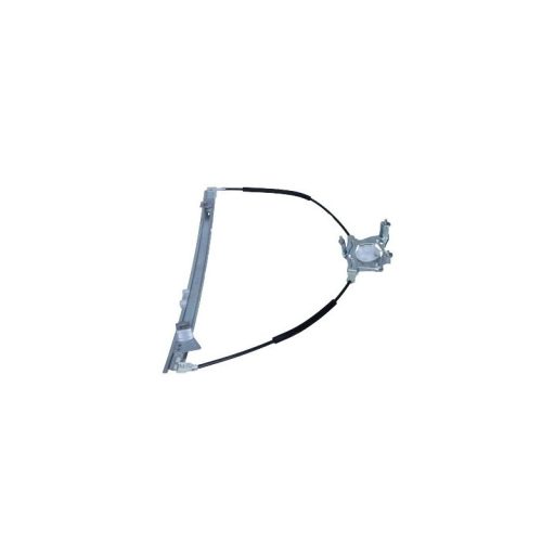 RENAULT ELSÕ SZÉLVÉDÕEMELÕ SCENIC 96-03 JOBBRA (ELEKTROMOS MOTOR NÉLKÜL) 7700838591