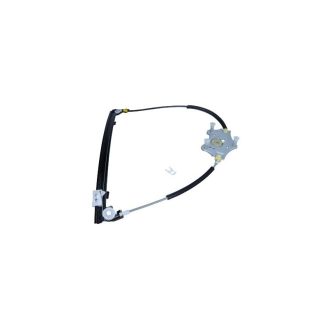  SZÉLVÉDÕ EMELÕ RENAULT FRONT CLIO I II III 3D AJTÓ BALRA (ELEKTROMOS MOTOR NÉLKÜL) 7700842247