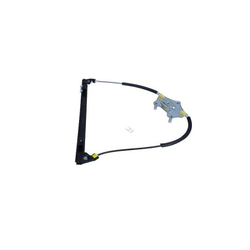 SZÉLVÉDÕ EMELÕ RENAULT FRONT CLIO I II III 3D AJTÓ BALRA (ELEKTROMOS MOTOR NÉLKÜL) 7700842247