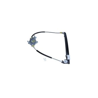   SZÉLVÉDÕ EMELÕ RENAULT FRONT CLIO I II III 3D AJTÓ JOBBRA (ELEKTROMOS MOTOR NÉLKÜL) 7700842246