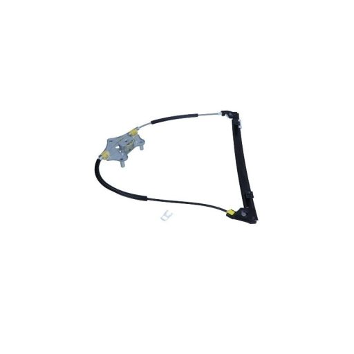 SZÉLVÉDÕ EMELÕ RENAULT FRONT CLIO I II III 3D AJTÓ JOBBRA (ELEKTROMOS MOTOR NÉLKÜL) 7700842246