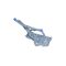 SZÉLVÉDÕ EMELÕ BMW E36 2 4 AJTÓS 90-00 BALRA (ELEKTROMOS MOTOR NÉLKÜL) 51331977579