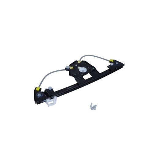 SZÉLVÉDÕ EMELÕ BMW HÁTSÓ 1 E87 LE MOTOR NÉLKÜL 51357138467