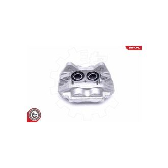 Féknyereg ; első bal ; TOYOTA Land Cruiser ; 4775060120