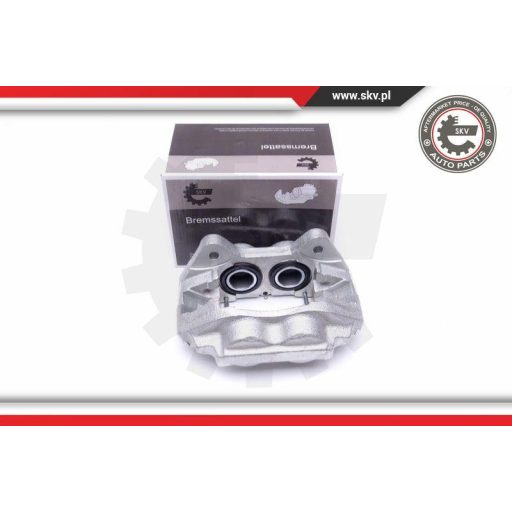 Féknyereg ; első bal ; TOYOTA Land Cruiser ; 4775060120